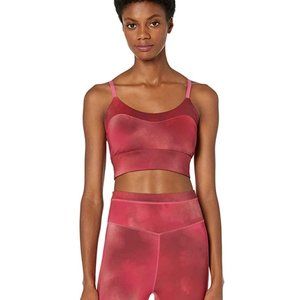 Free People Movement Beat the Heat Reversible Sports Bra NWOT